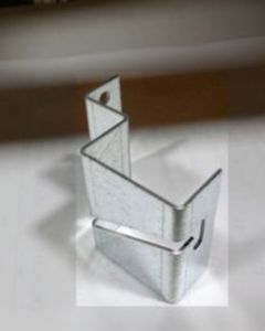 BRKT,CABLE GUIDE,HPR